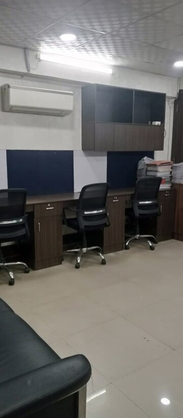 Team Area in  Office Space at Connaught Place – for Rent