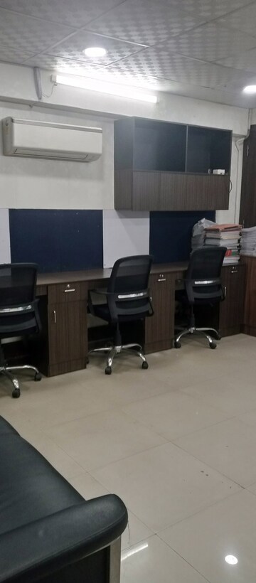 Team Area in  Office Space at Connaught Place – for Rent