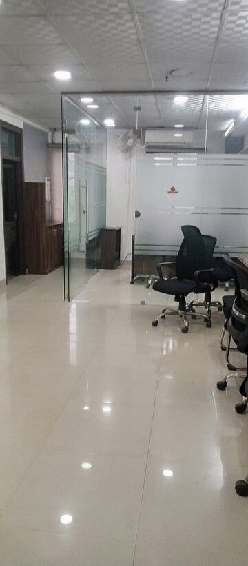 Team Area in  Office Space at Connaught Place – for Rent