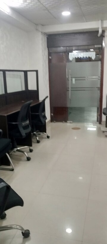 Team Area in  Office Space at Connaught Place – for Rent