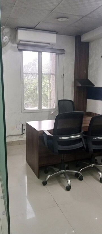 Living Room in  Office Space at Connaught Place – for Rent