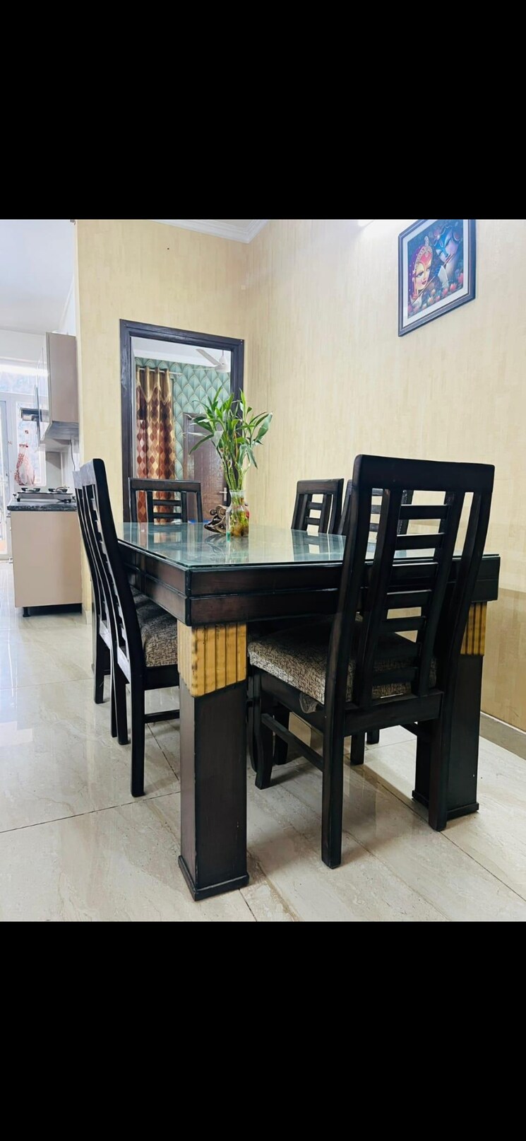 Gym, motia-royal-citi-apartments 3 Bedroom 1910 Sq.Ft. Apartment In Ghazipur Zirakpur 9108168