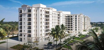 4 BHK Apartment For Sale in Hiranandani Clover, Devanahalli