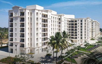 4 BHK Apartment For Sale in Hiranandani Clover, Devanahalli