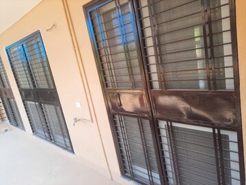 Staircase in 3 BHK Builder Floor at BPTP District Phase 2, Sector 84 – for Sale