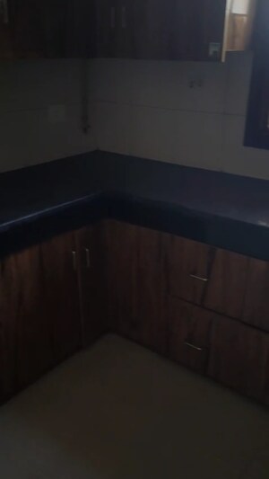 Kitchen in 2.5 BHK Apartment at Wave City – for Sale