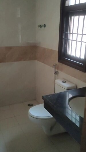 Bathroom in 2.5 BHK Apartment at Wave City – for Sale
