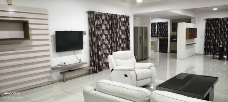 Bathroom, jayabheri-orange-county 4 Bedroom 4055 Sq.Ft. Apartment In Gachibowli Hyderabad 9108200