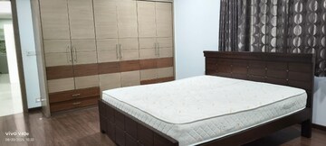 Bedroom in 4 BHK Apartment at Jayabheri Orange County, Gachibowli – for Rent