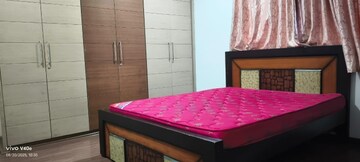 Bedroom in 4 BHK Apartment at Jayabheri Orange County, Gachibowli – for Rent