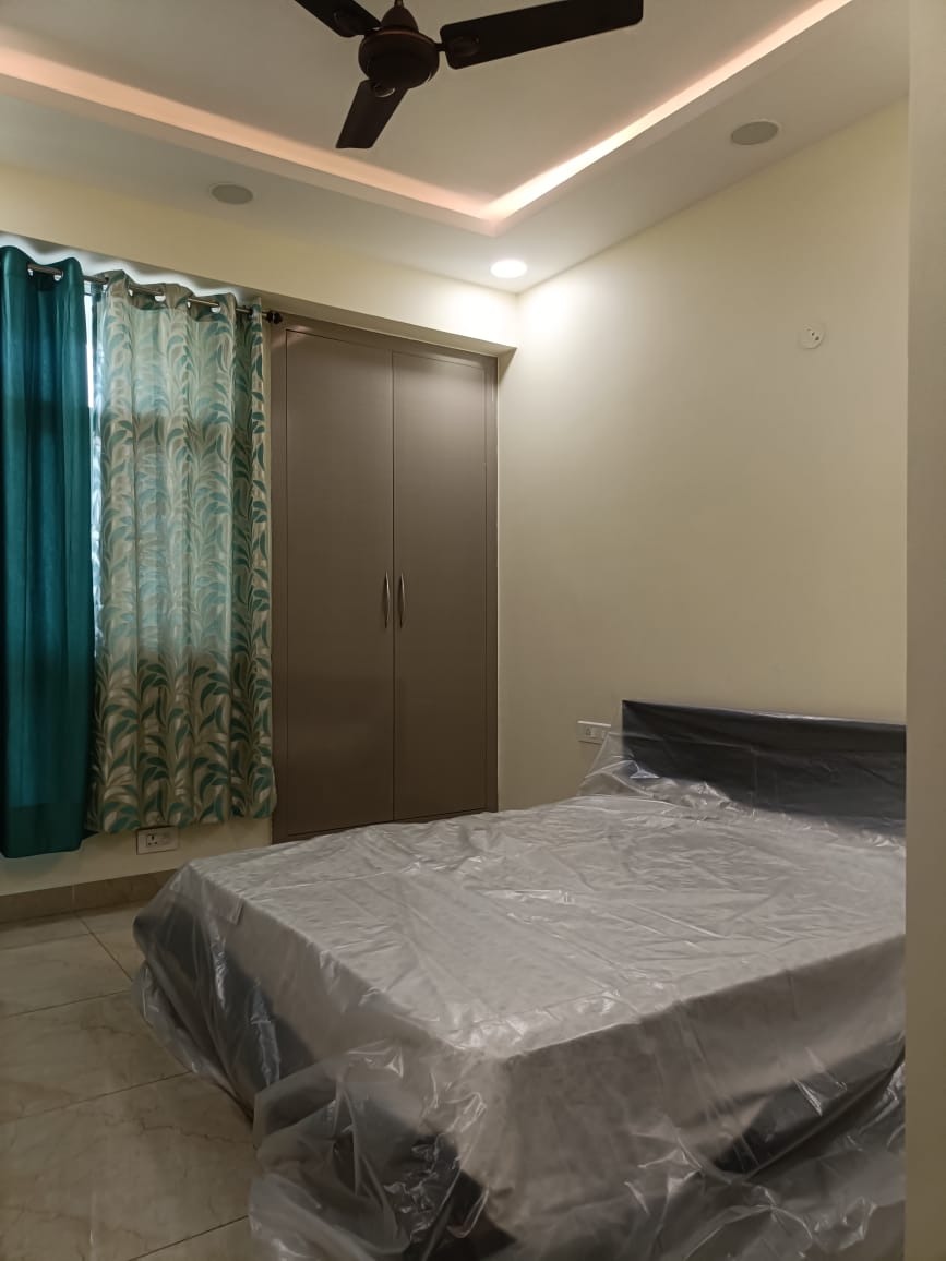 Pg For Rent in Sector 75