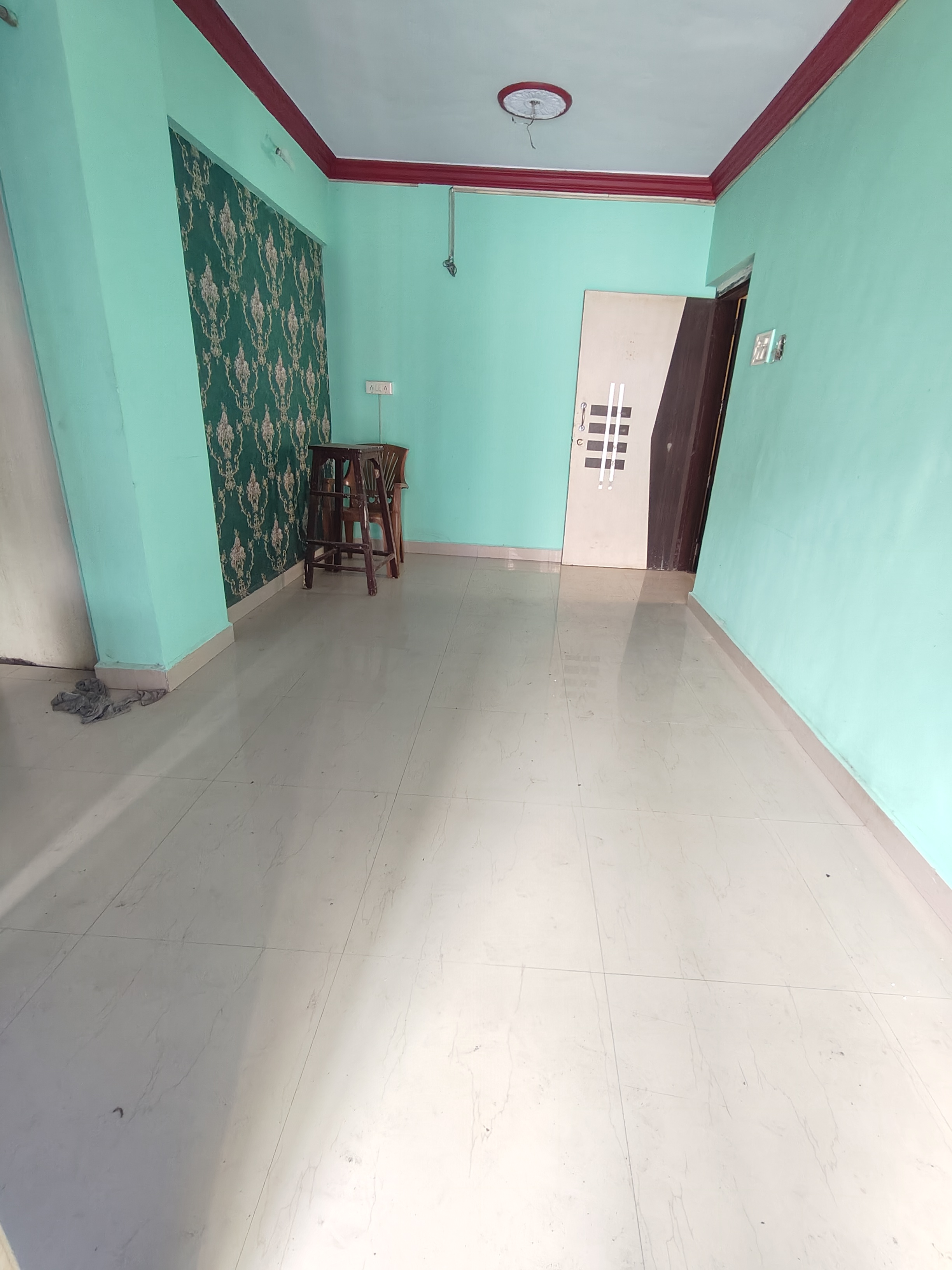 2 BHK Apartment For Rent in Osho Dhara Residency