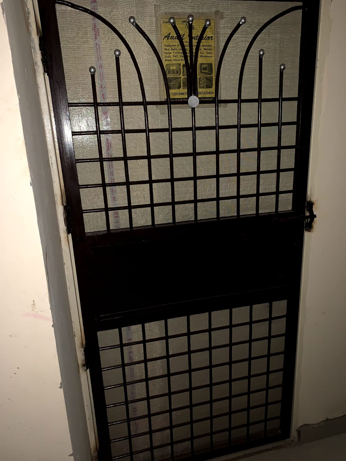 3 BHK + Pooja Room Apartment For Rent in Adore Happy Homes Grand