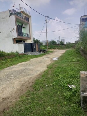  Plot For Sale in Tusyana