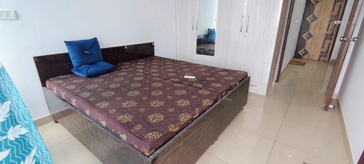Bedroom, avl-36-gurgaon 2 Bedroom 606 Sq.Ft. Apartment In Sector 36 Gurgaon 9108225