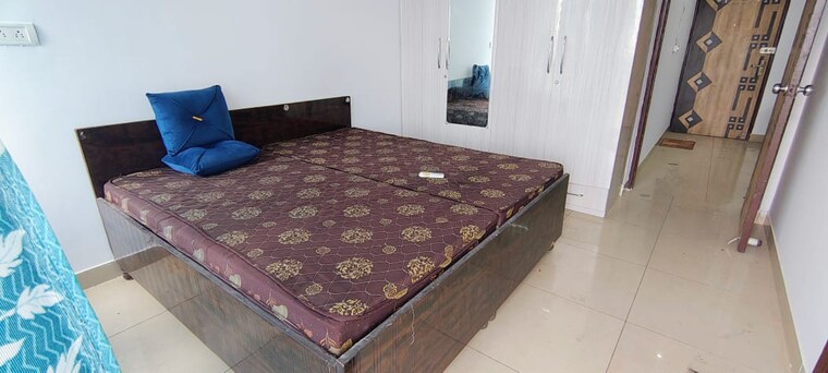 Bedroom, avl-36-gurgaon 2 Bedroom 606 Sq.Ft. Apartment In Sector 36 Gurgaon 9108225