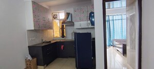 Kitchen in 2 BHK Apartment at AVL 36 Gurgaon, Sector 36 – for Sale