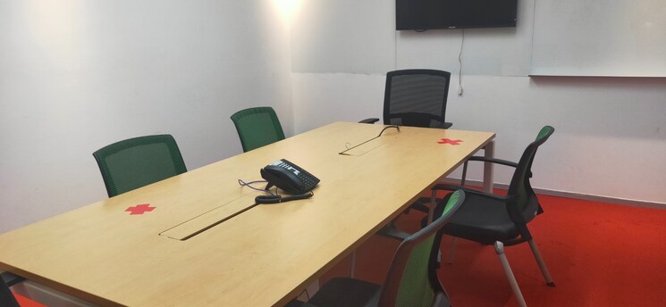 Team Area, sector 67 Commercial Office Space 19500 Sq.Ft. In Sector 67 Noida 9108224