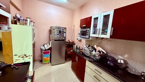 Furnished Amenities in 2 BHK Apartment at Pride Park Street, Wakad – for Sale