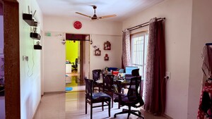 Gym in 2 BHK Apartment at Pride Park Street, Wakad – for Sale