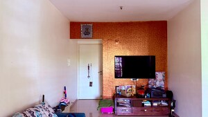 Furnished Amenities in 2 BHK Apartment at Pride Park Street, Wakad – for Sale