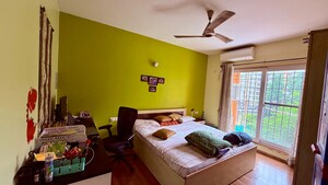 Bedroom in 2 BHK Apartment at Pride Park Street, Wakad – for Sale