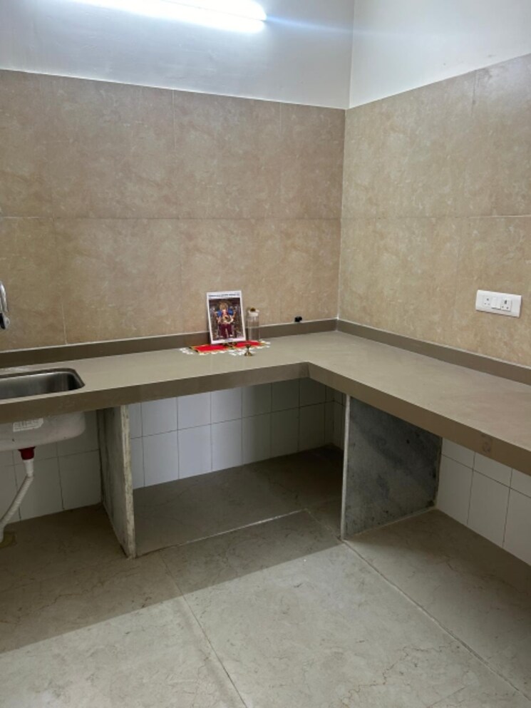 Kitchen, runwal-eirene 2 Bedroom 592 Sq.Ft. Apartment In Balkum Pada Thane 9108259