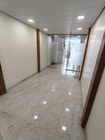  Office Space For Rent in Built Rock Mount Residency, Kalyan West