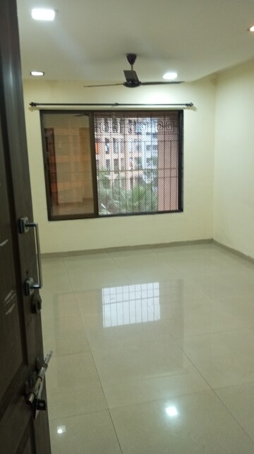 1 BHK Apartment For Rent in Vijay Orovia, Ghodbunder Road