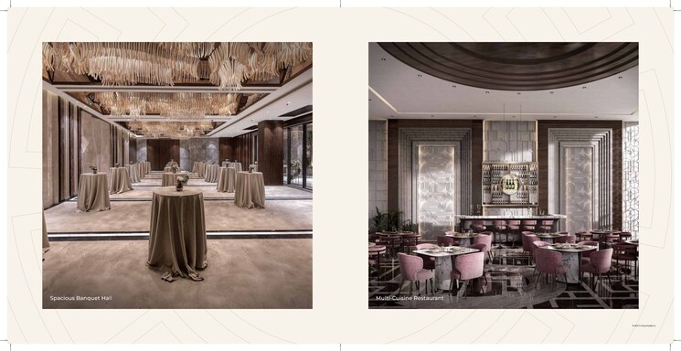 Other, ace-hanei 4 Bedroom 3200 Sq.Ft. Apartment In Sector 12 Greater Noida Greater Noida 9108264