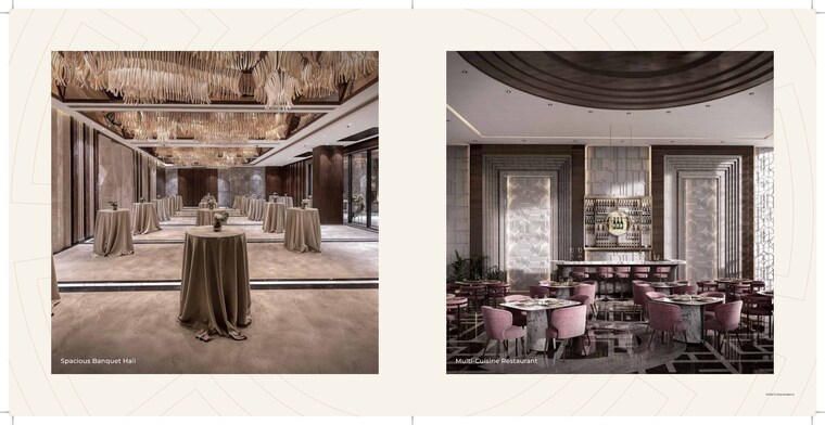 Other, ace-hanei 4 Bedroom 3200 Sq.Ft. Apartment In Sector 12 Greater Noida Greater Noida 9108264