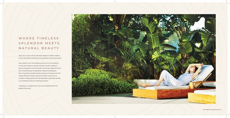 Garden, ace-hanei 4 Bedroom 3200 Sq.Ft. Apartment In Sector 12 Greater Noida Greater Noida 9108264