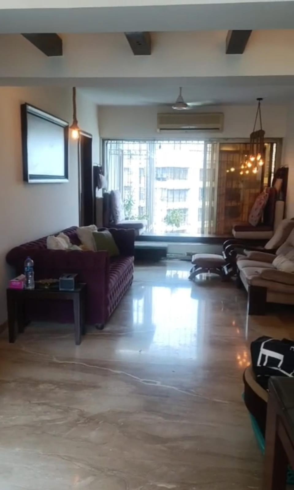 3 BHK + Study Room 1485 Sq.Ft. Apartment in Link Garden