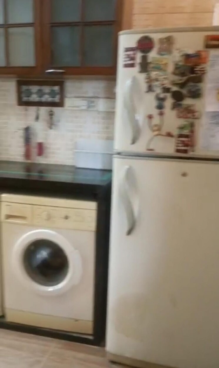 Other, link-garden 3 Bedroom 1485 Sq.Ft. Apartment In Andheri West Mumbai 9108245