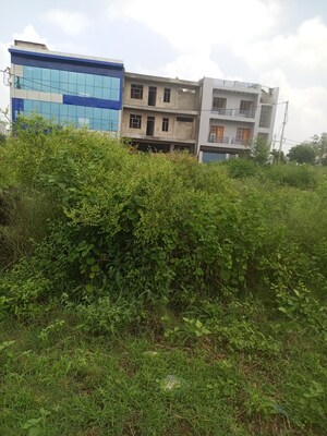  Plot For Sale in Tusyana