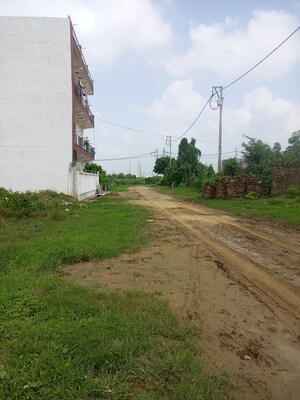  Plot – Garden View at Tusyana - for Sale