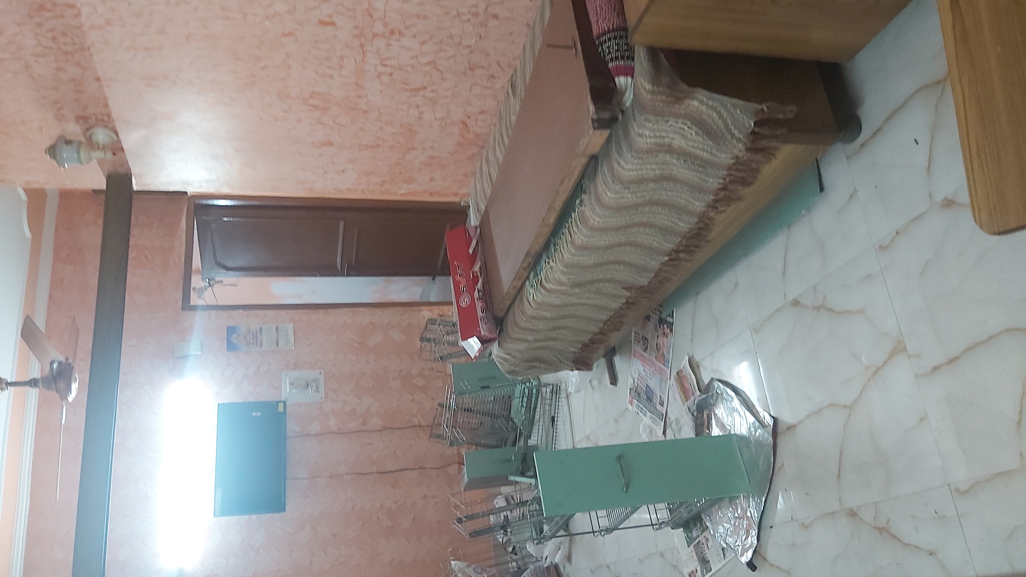 2.5 BHK + Pooja Room Apartment For Rent in Uma Cooperative Society