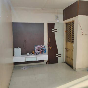 Furnished Amenities in 1 BHK Apartment at Indraprasth CHS, Anand Nagar – for Rent