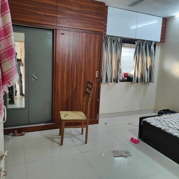 Room in 1 BHK Apartment at Indraprasth CHS, Anand Nagar – for Rent