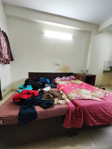 1 RK Apartment For Rent in Katwaria Sarai