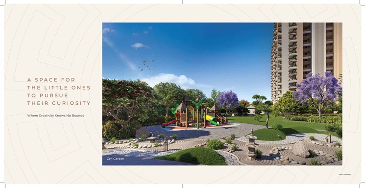 Exterior View, ace-hanei 4 Bedroom 4190 Sq.Ft. Apartment In Sector 12 Greater Noida Greater Noida 9108286