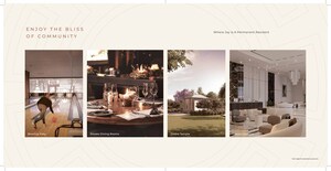 4 BHK Apartment – Exterior View View at Ace Hanei, Sector 12 Greater Noida - for Sale