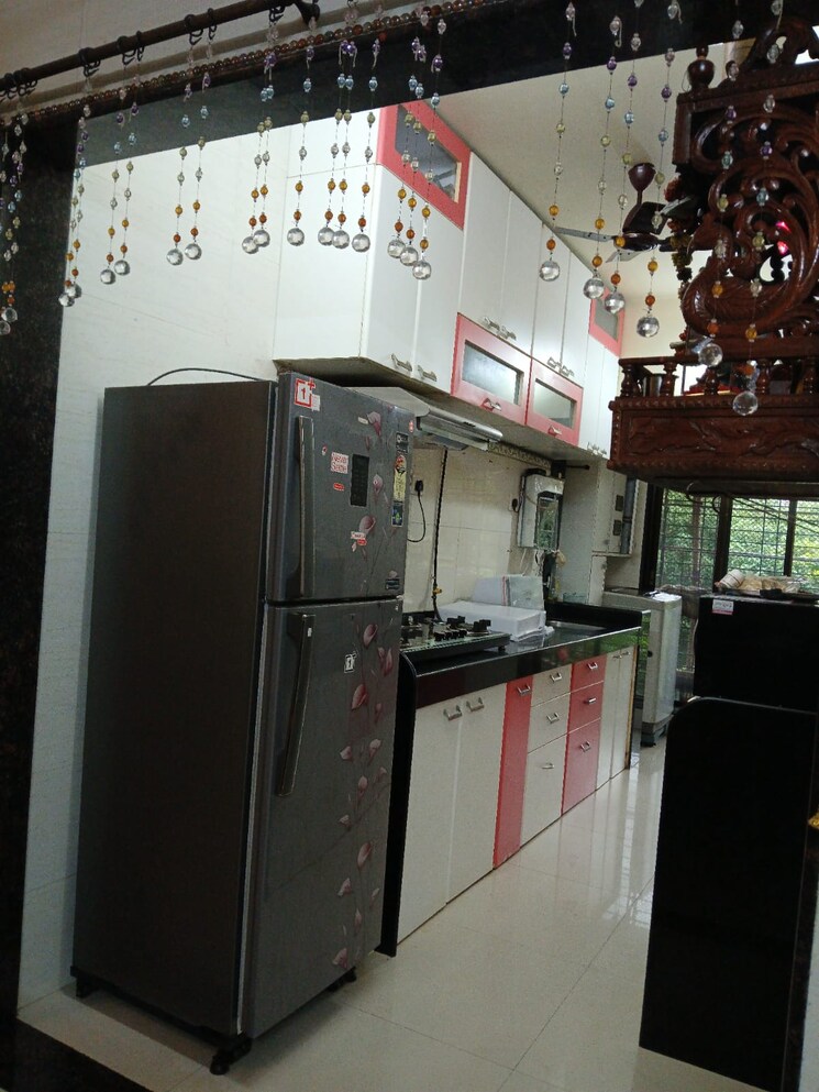 Kitchen, haware-indraprastha-regency 2 Bedroom 977 Sq.Ft. Apartment In Goregaon West Mumbai 9108292