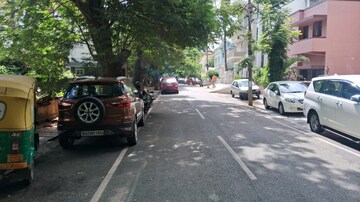  Plot For Sale in Jayanagar