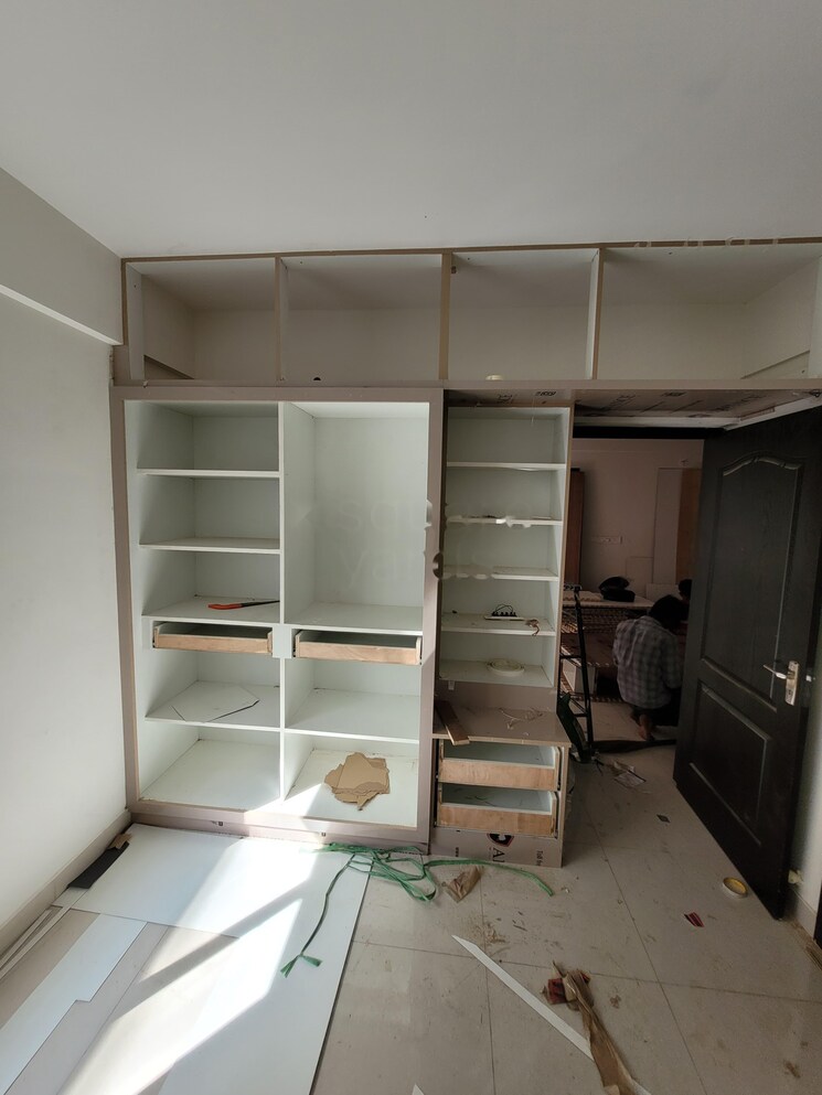 Room, shriram-liberty-square 2 Bedroom 607 Sq.Ft. Apartment In Electronic City Phase ii Bangalore 9108291