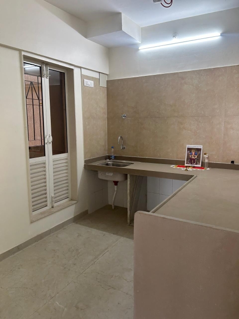 2 BHK + Extra Room Apartment For Rent in Piramal Vaikunth