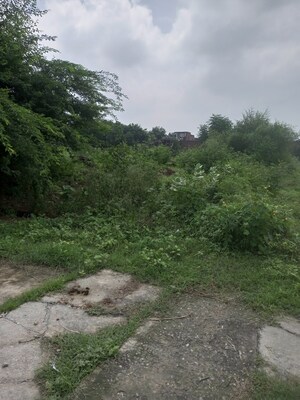  Plot – Garden View at Tusyana - for Sale