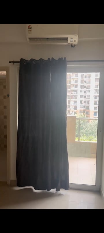 Building Lobby in 2 BHK Apartment at Gaurs Cascades, Raj Nagar Extension – for Sale
