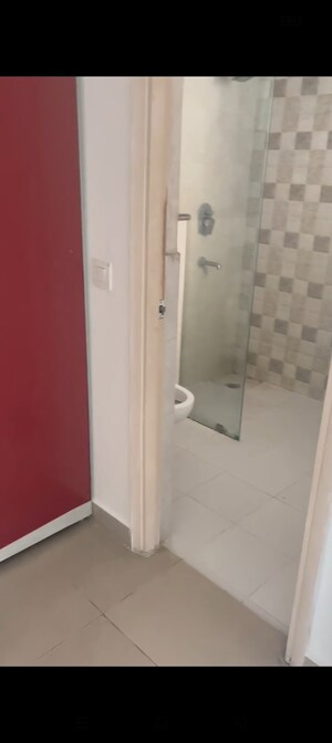 Bathroom in 2 BHK Apartment at Gaurs Cascades, Raj Nagar Extension – for Sale
