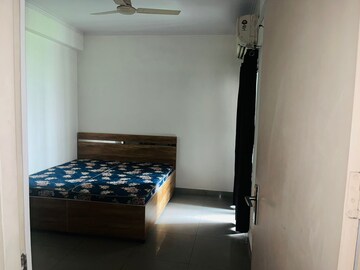 Living Room in 2 BHK Apartment at Gaurs Cascades, Raj Nagar Extension – for Sale
